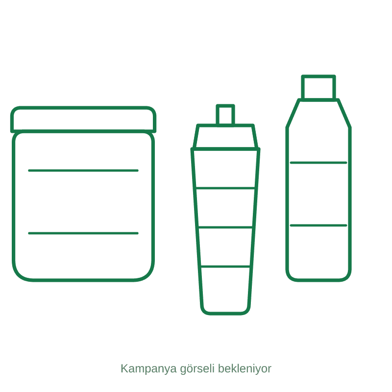 Öğün yerine geçen shake, 6 farklı aroma