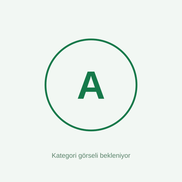 Shaker & Aksesuar