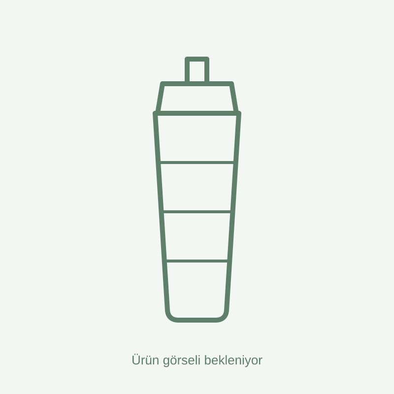 Shaker 600 ml — ürün görseli bekleniyor