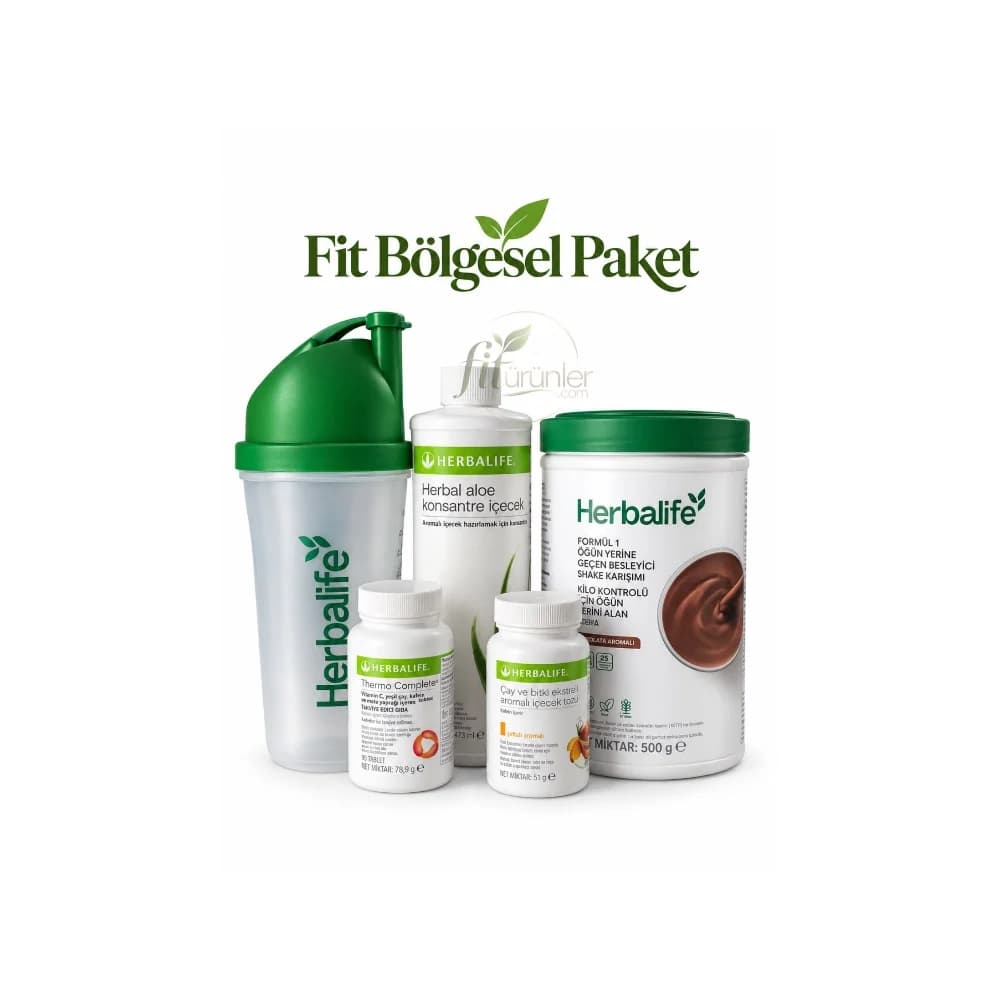 Fit Form Paket