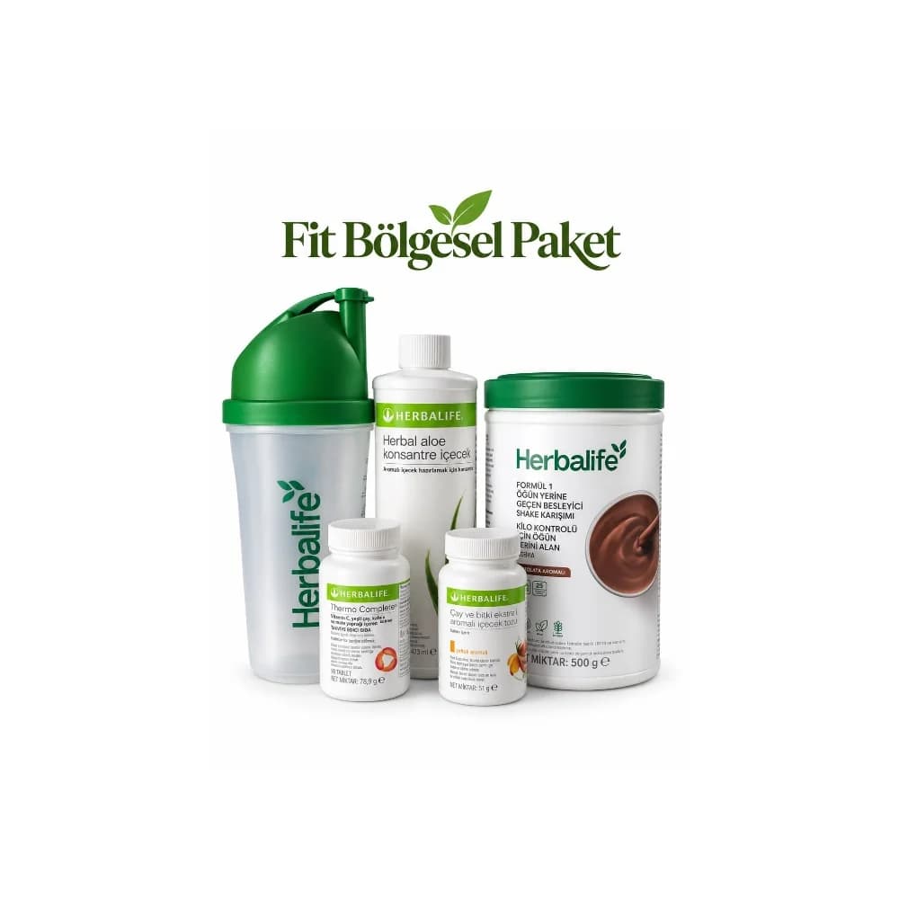 Fit Form Paket