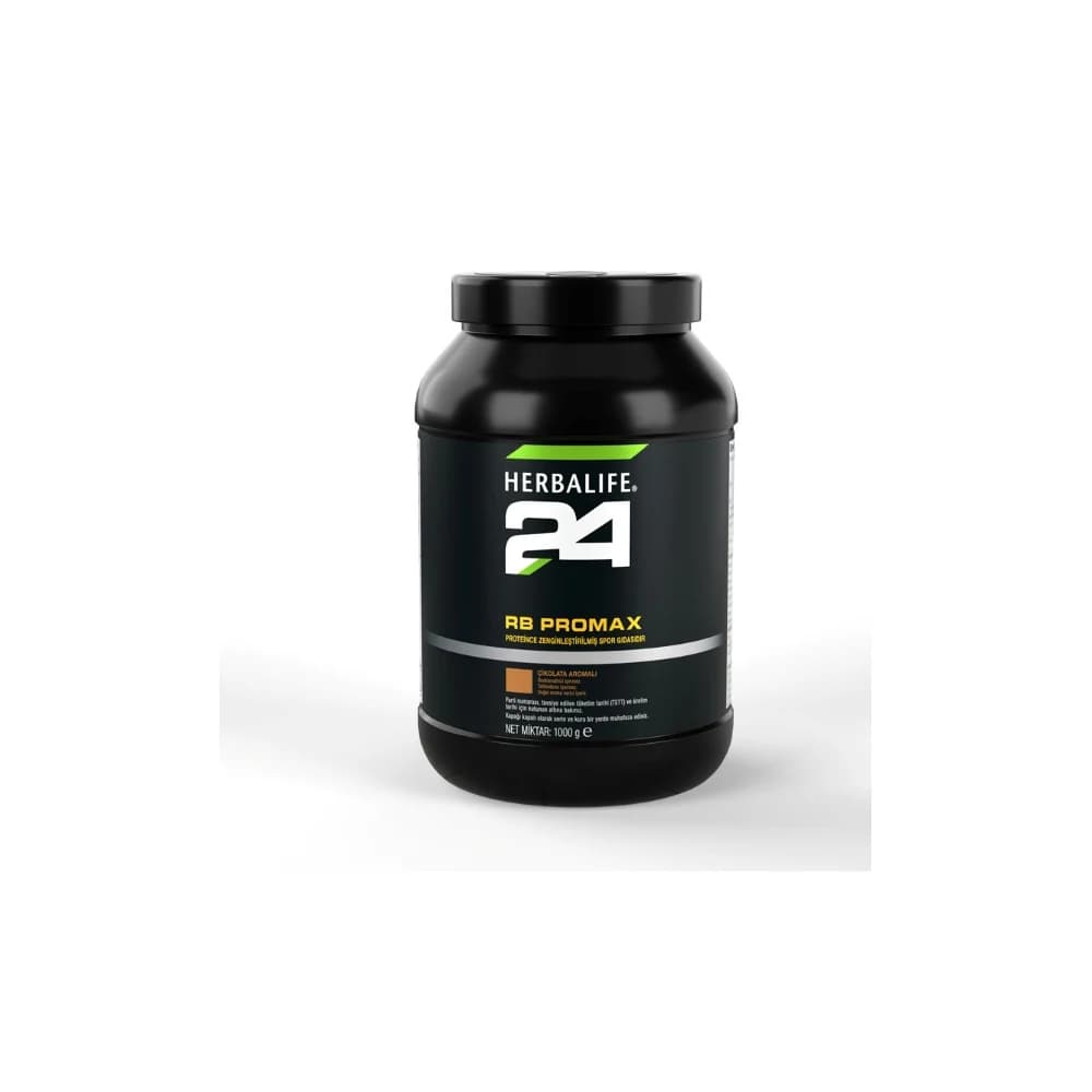 RB ProMax Çikolata Aromalı 1000 g