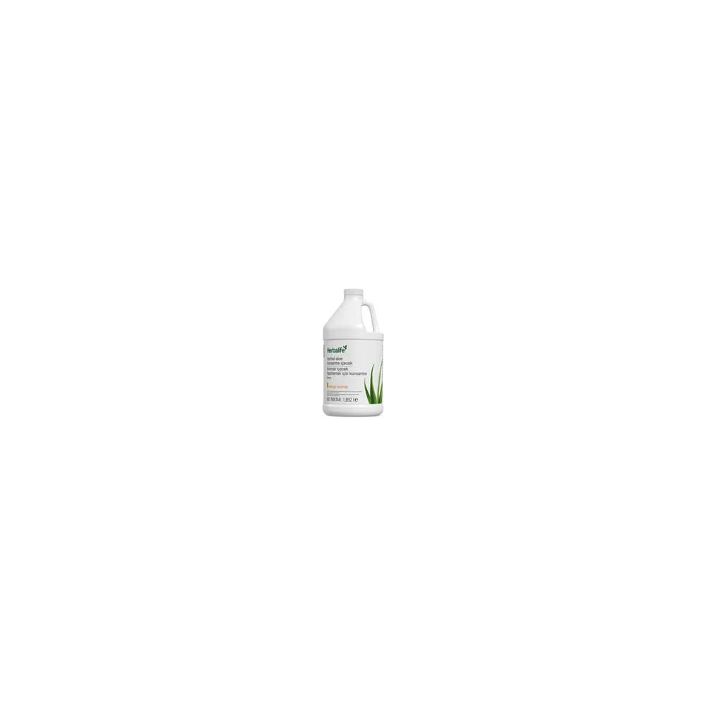 Herbal Aloe Konsantre İçecek Mango Aromalı 1,892 L