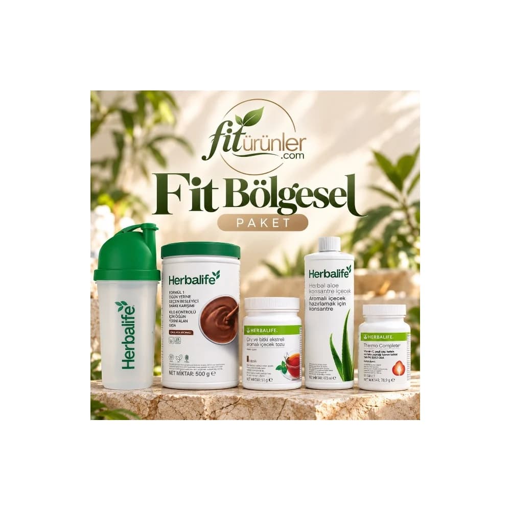 Fit Form Paket
