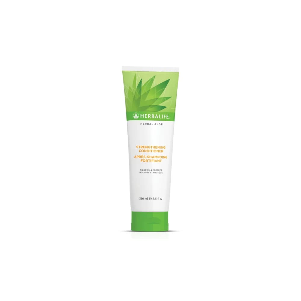Herbal Aloe Saç Kremi 250 ml