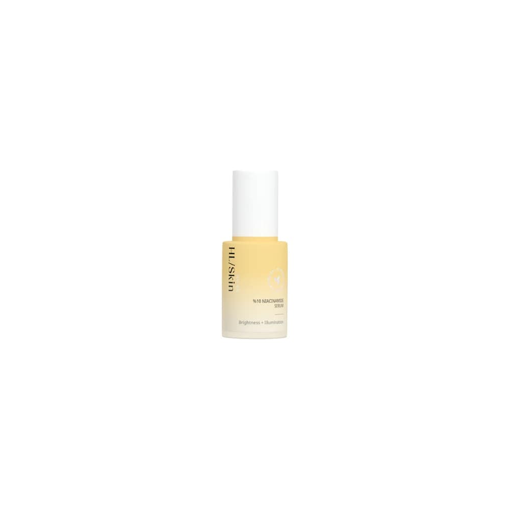 HL/Skin %10 Niacinamide Serum 30 ml
