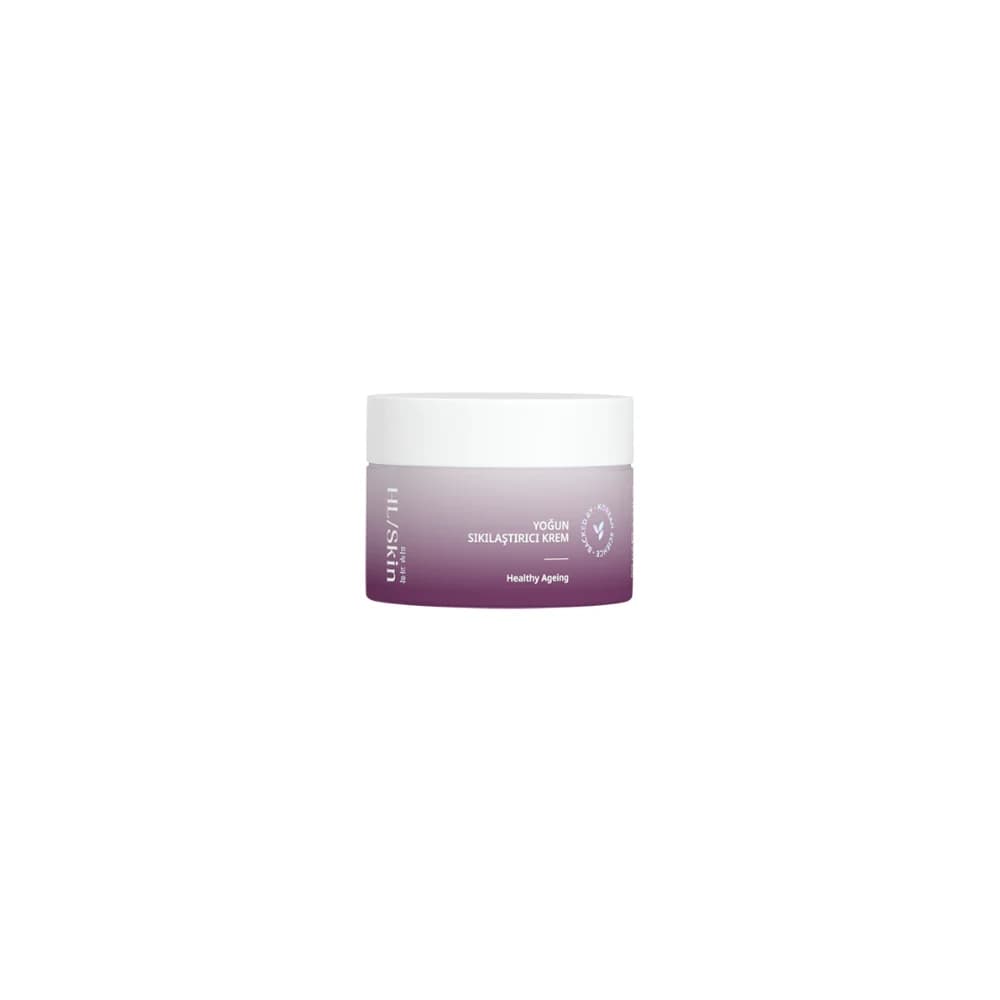 HL/Skin Yoğun Sıkılaştırıcı Krem 50 ml