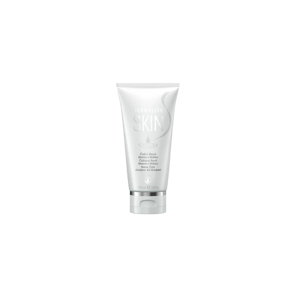 Nane Özlü Arındırıcı Kil Maskesi 120 ml