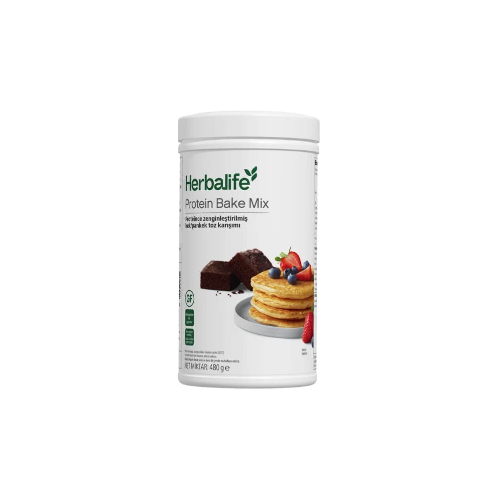 Protein Bake Mix 480 g
