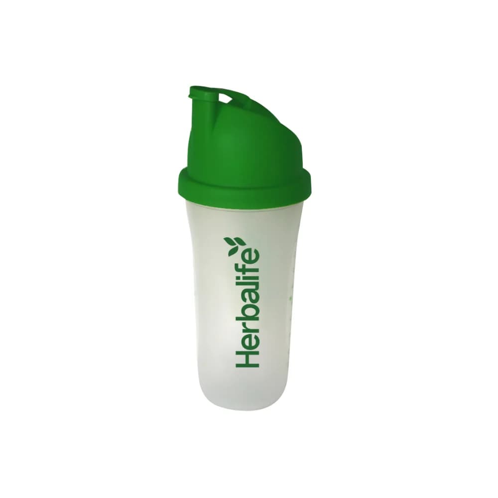 Shaker Tekli 650 ml