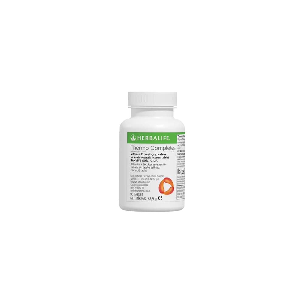 Thermo Complete™ 90 Tablet